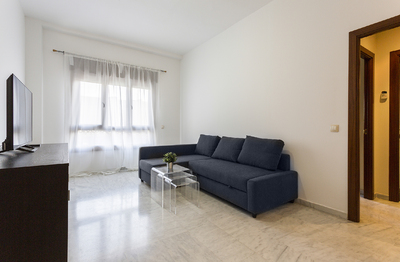 Apartamento Barrerillo 5 - 315 - 2